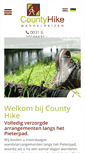 Mobile Screenshot of countyhike.nl